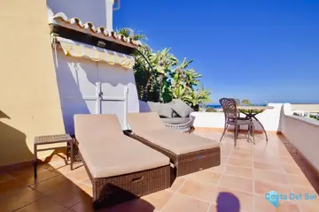 3 bedroom Apartment for Sale in Puerto de Cabopino-87727
