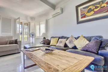 3 bedroom Apartment for Sale in Puerto de Cabopino-87728
