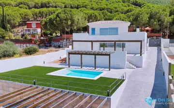 4 bedroom House for Sale in Alhaurín de la Torre-87733