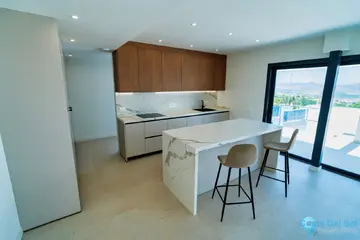 4 bedroom House for Sale in Alhaurín de la Torre-87735