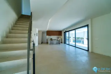 4 bedroom House for Sale in Alhaurín de la Torre-87736