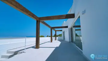 4 bedroom House for Sale in Alhaurín de la Torre-87742