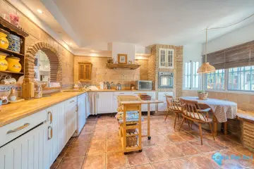 3 bedroom House for Sale in Los Boliches-87747