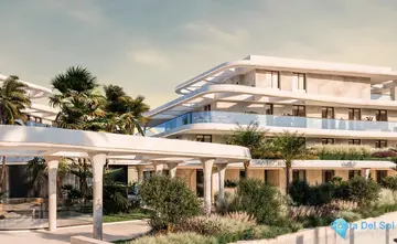 2 - 4 bedroom Apartment for Sale in Bel Air-87755