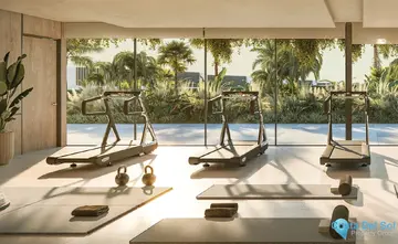 2 - 4 bedroom Apartment for Sale in Bel Air-87757