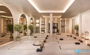 2 - 4 bedroom Apartment for Sale in Bel Air-87758