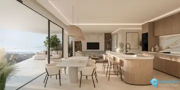 2 - 4 bedroom Apartment for Sale in Bel Air-87760