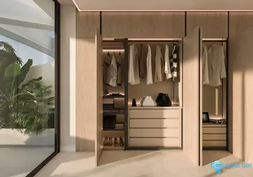 2 - 4 bedroom Apartment for Sale in Bel Air-87764