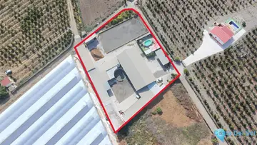 4 bedroom House for Sale in Vélez-Málaga-87771