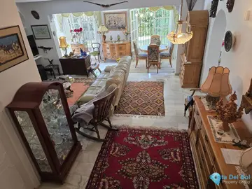 4 bedroom House for Sale in Calahonda-87779