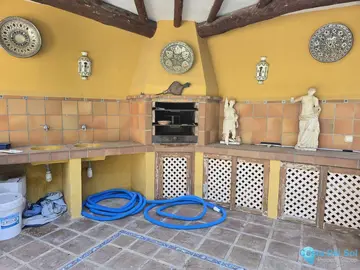 4 bedroom House for Sale in Calahonda-87783