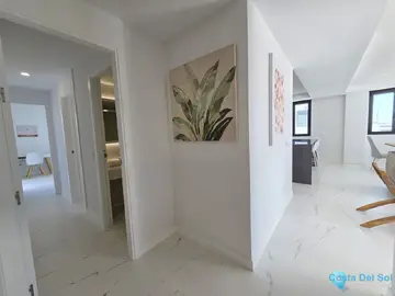 3 bedroom Apartment for Sale in Estepona-14619