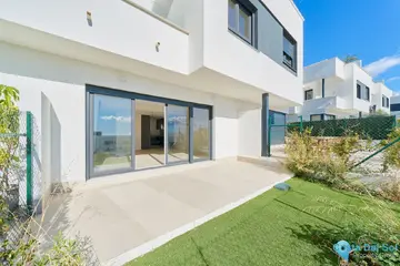 3 bedroom House for Sale in La Cala de Mijas-89983