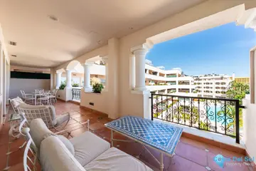 2 bedroom Apartment for Sale in Marbella-87789