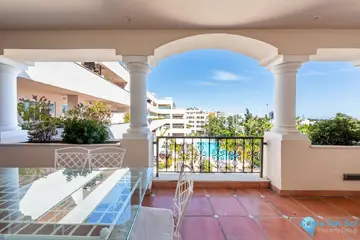 2 bedroom Apartment for Sale in Marbella-87792