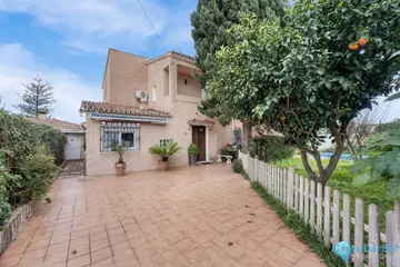 5 bedroom House for Sale in Málaga-89998
