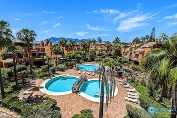 2 bedroom House for Sale in Bahía de Marbella-87799