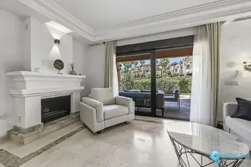2 bedroom House for Sale in Bahía de Marbella-87809