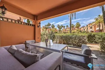 2 bedroom House for Sale in Bahía de Marbella-87805