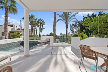 4 bedroom Apartment for Sale in El Paraiso-90009