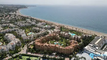 4 bedroom Apartment for Sale in Costalita-87821