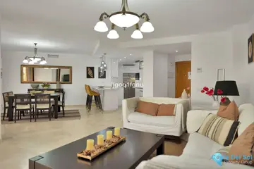 4 bedroom Apartment for Sale in Costalita-87823