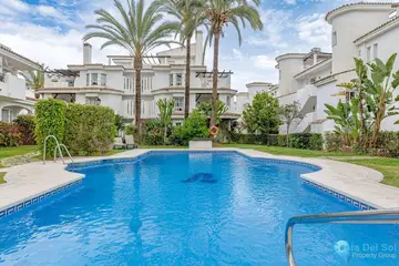 3 bedroom Apartment for Sale in Marbella