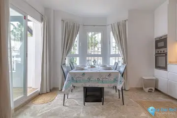 3 bedroom Apartment for Sale in Marbella-82321