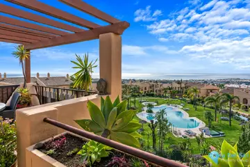3 bedroom Apartment for Sale in Benahavís-90022