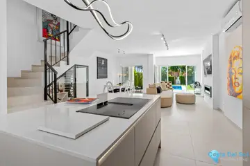 4 bedroom House for Sale in Bel Air-87843