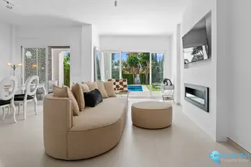 4 bedroom House for Sale in Bel Air-87845