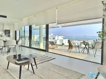 3 bedroom Apartment for Sale in Fuengirola-87869
