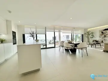 3 bedroom Apartment for Sale in Fuengirola-87870