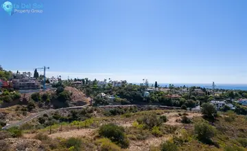 1456m2 Plot for Sale in El Rosario-181