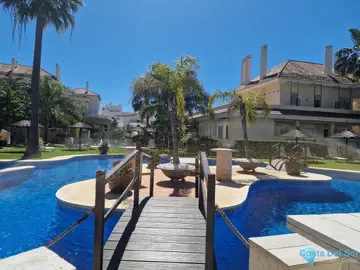 2 bedroom Apartment for Sale in Nueva Andalucía