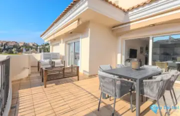 2 bedroom Apartment for Sale in Nueva Andalucía-82326