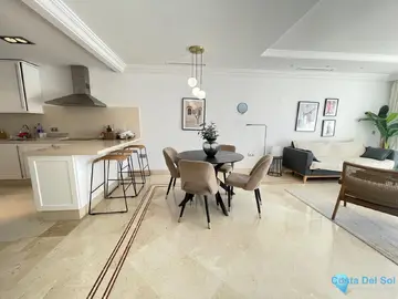 2 bedroom Apartment for Sale in Nueva Andalucía-82335