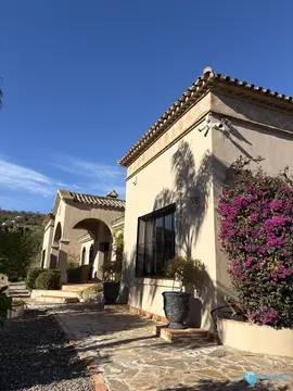 4 bedroom House for Sale in Monda-87910