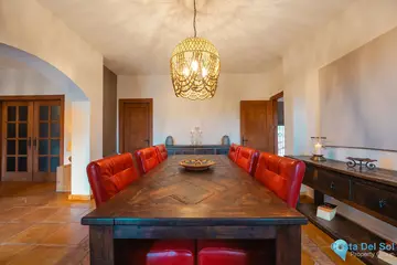 4 bedroom House for Sale in Monda-87916