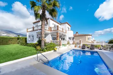 3 bedroom House for Sale in Campo Mijas-87920