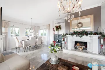 3 bedroom House for Sale in Campo Mijas-87924