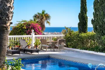 3 bedroom House for Sale in Campo Mijas-87925