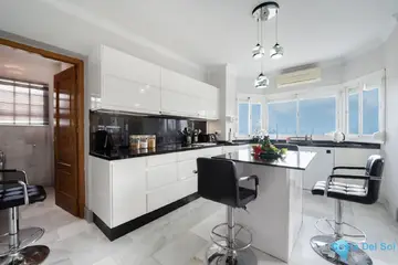 3 bedroom House for Sale in Campo Mijas-87928