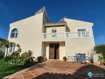 6 bedroom House for Sale in Alhaurín de la Torre-87931