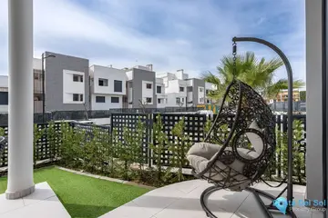 3 bedroom House for Sale in Bel Air-87948