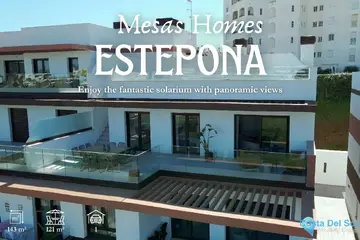 3 bedroom Apartment for Sale in Estepona-90064