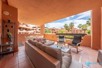 2 bedroom Apartment for Sale in Estepona-90086