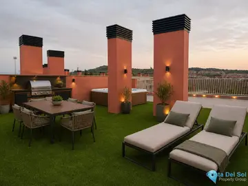 3 bedroom Apartment for Sale in El Chaparral-82354