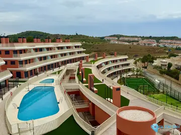3 bedroom Apartment for Sale in El Chaparral-82342