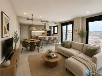 3 bedroom Apartment for Sale in El Chaparral-82344